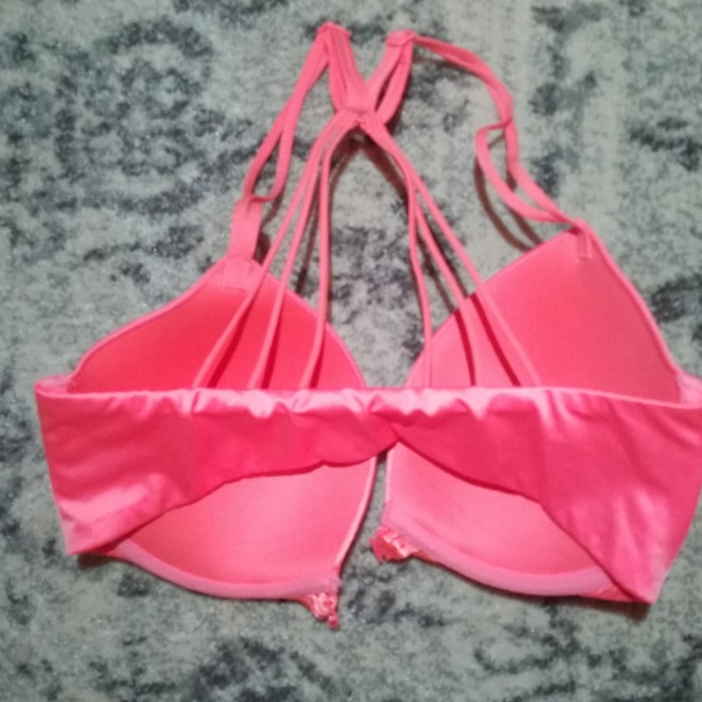 Victoria's Secret Racerback Bra Bundle - Picture 6 of 7
